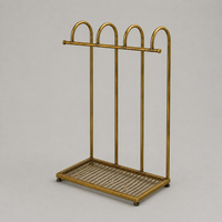 Baston Orta Stand