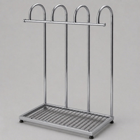 Baston Orta Stand