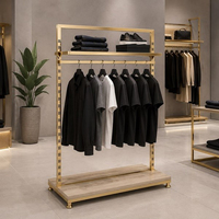 Çift Taraflı  Çok Amaçlı Orta Stand