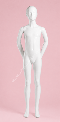 ÇOCUK VİTRİN BOY MANKEN