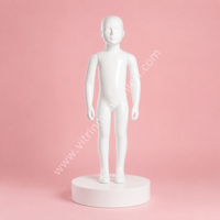 ÇOCUK VİTRİN BOY MANKEN