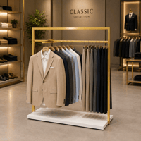 Çok Amaçlı Orta Stand