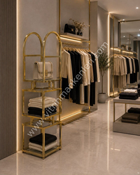 DEKORATİF GEOMETRİ STAND