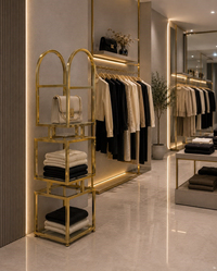 DEKORATİF GEOMETRİ STAND