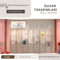 DUVAR SİSTEMLERİ FİYATLANDIRMA İÇİN İLETİŞİME GEÇİNİZ