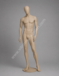 ERKEK BOY MANKEN
