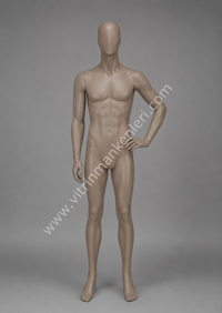 ERKEK BOY MANKEN