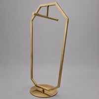 GOLD BOYALI DAYANIKLI ORTA STAND ASKILIK