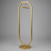 GOLD BOYALI DAYANIKLI ORTA STAND ASKILIK