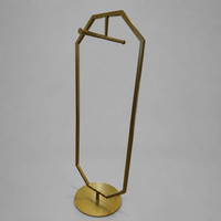 GOLD BOYALI DAYANIKLI ORTA STAND ASKILIK