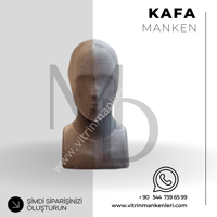 Kafa Manken