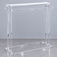 Mağaza Askı Standı & Eşek Stand