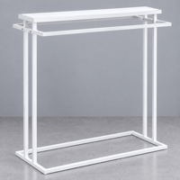 Mağaza Askı Standı & Eşek Stand