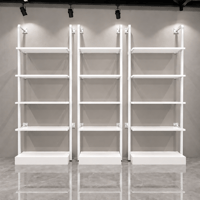 Mağaza Raf Sistemi, Askılık Sistemi, Butik Rafı, Mağaza Stand, Giyinme