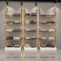 Mağaza Raf Sistemi, Askılık Sistemi, Butik Rafı, Mağaza Stand, Giyinme