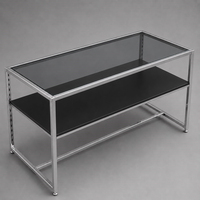 Orta Stand