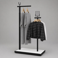 ORTA STAND