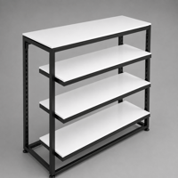 Orta Stand