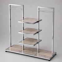 Orta Stand