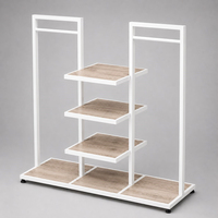 Orta Stand