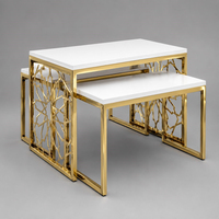 Orta Stand