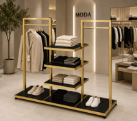 Orta Stand