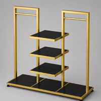 Orta Stand