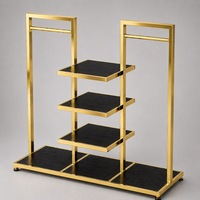Orta Stand