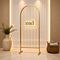 OVAL AYAKLI TEL PANO RAF METAL STANDI 90X190 (DAYANIKLI A KALİTE 