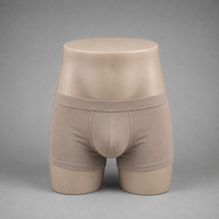 POLYESTER ERKEK ALT BEDEN PANTOLON MANKENİ