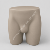 POLYESTER ERKEK ALT BEDEN PANTOLON MANKENİ