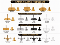 RİBANA KUMAŞ POLYESTER TERZİ PAÇALI VİTRİN MANKENİ