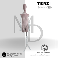 Terzi Manken