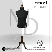 Terzi Manken