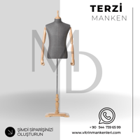 Terzi Manken