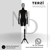 Terzi Manken