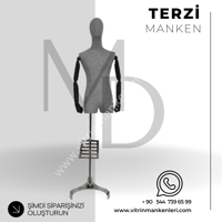 Terzi Manken