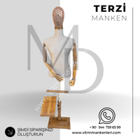 Terzi Manken