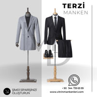 Terzi Manken