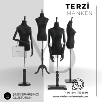 Terzi Manken