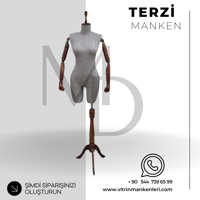 Terzi Manken