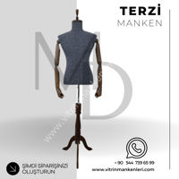 Terzi Manken