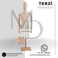 Terzi Manken