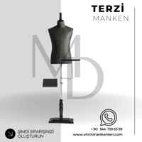Terzi Manken