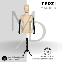 Terzi Manken