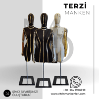 Terzi Manken
