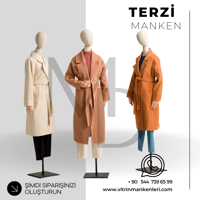 Terzi Manken