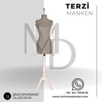 Terzi Manken