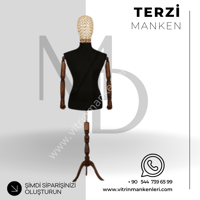 Terzi Manken