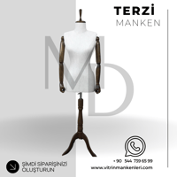 Terzi Manken